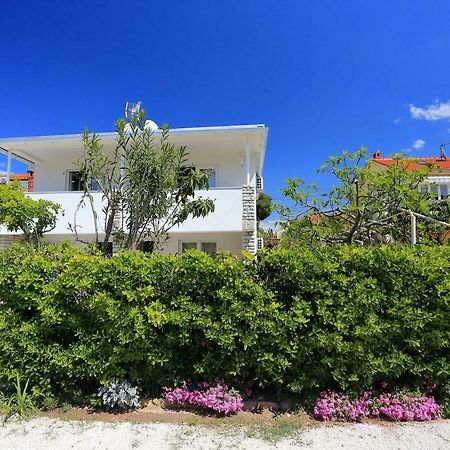 זאדאר Apartments Brankica מראה חיצוני תמונה
