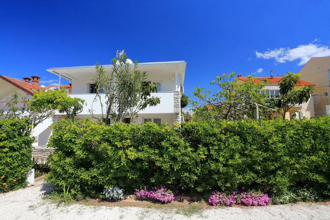 זאדאר Apartments Brankica מראה חיצוני תמונה