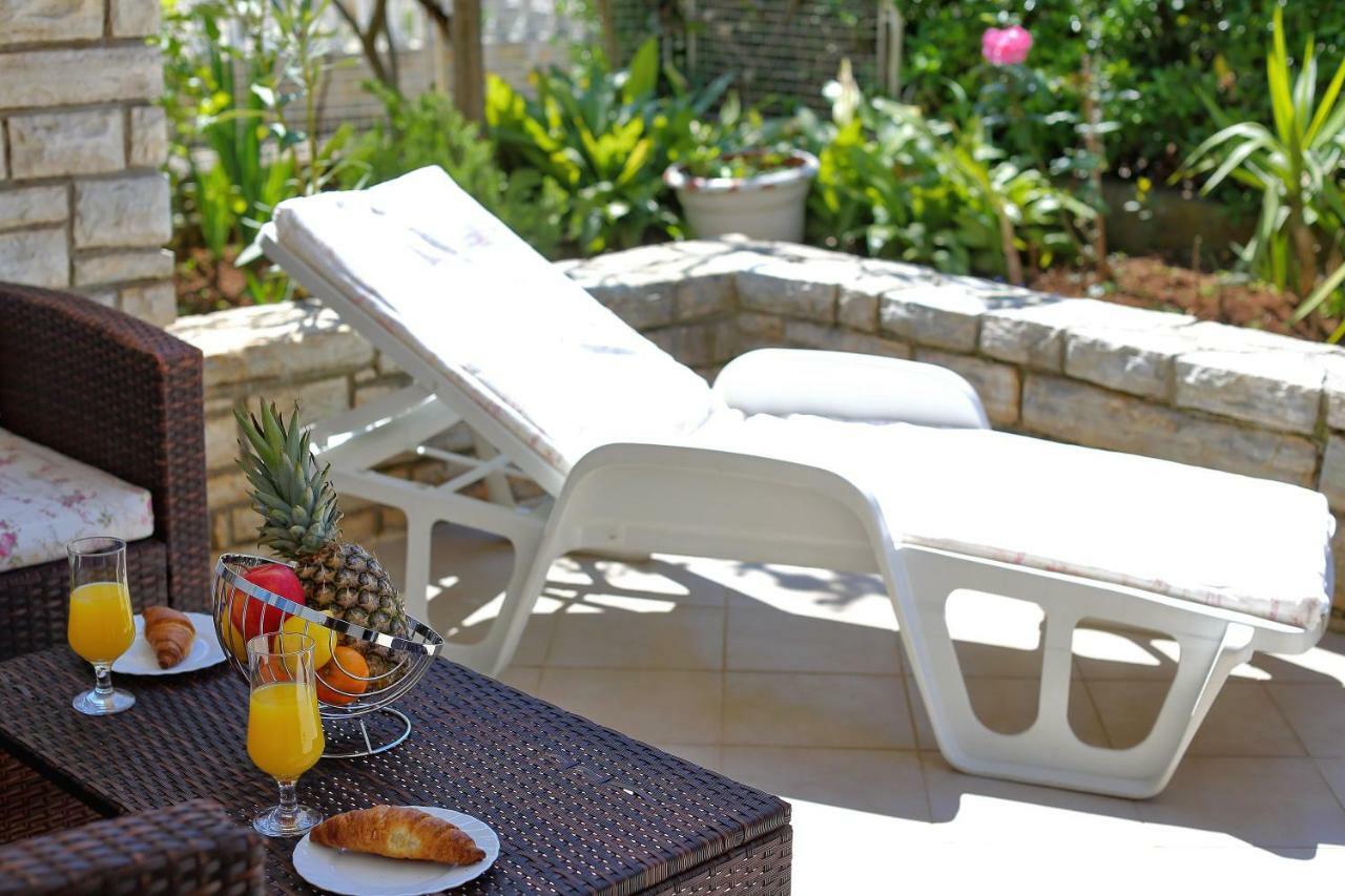 זאדאר Apartments Brankica מראה חיצוני תמונה