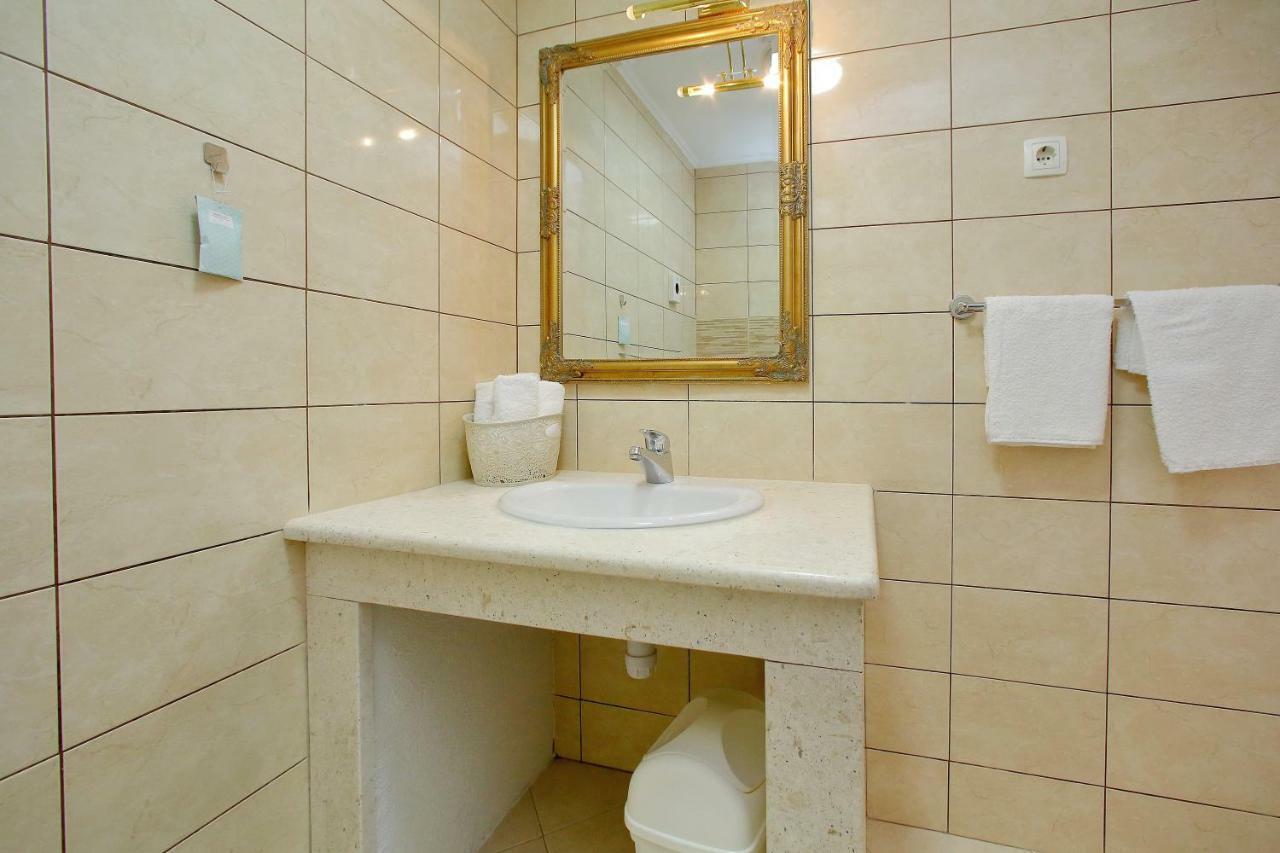 זאדאר Apartments Brankica מראה חיצוני תמונה