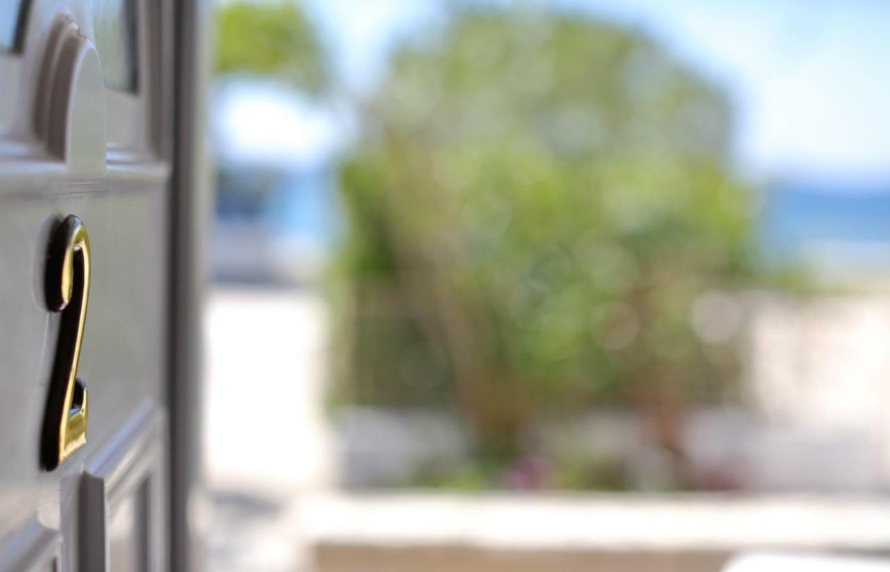 זאדאר Apartments Brankica מראה חיצוני תמונה