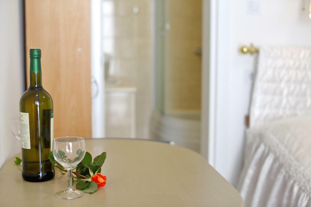 זאדאר Apartments Brankica מראה חיצוני תמונה