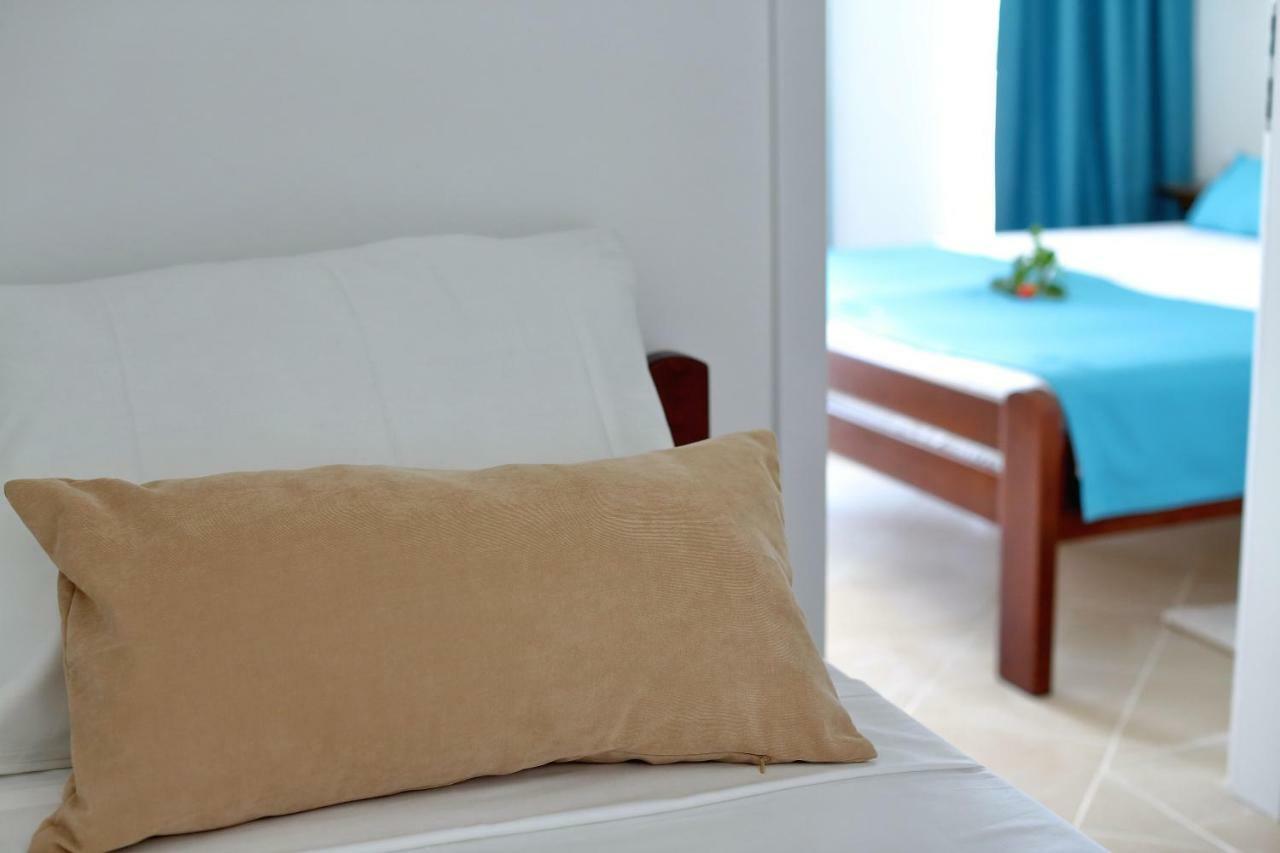 זאדאר Apartments Brankica מראה חיצוני תמונה