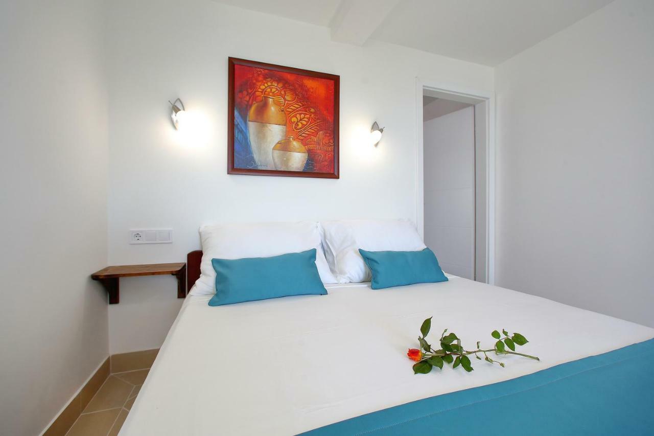זאדאר Apartments Brankica מראה חיצוני תמונה