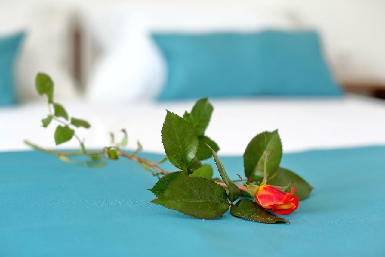 זאדאר Apartments Brankica מראה חיצוני תמונה